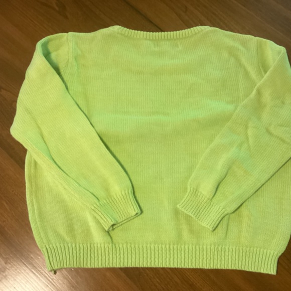 Sweater - Picture 3 of 3